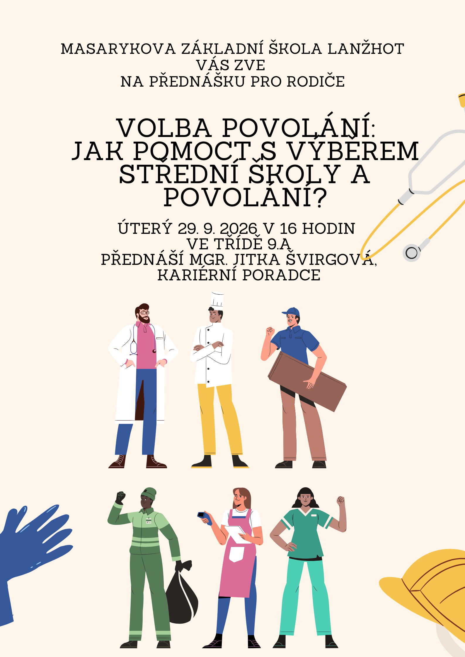 volba povolani prednaska 29.09.2026