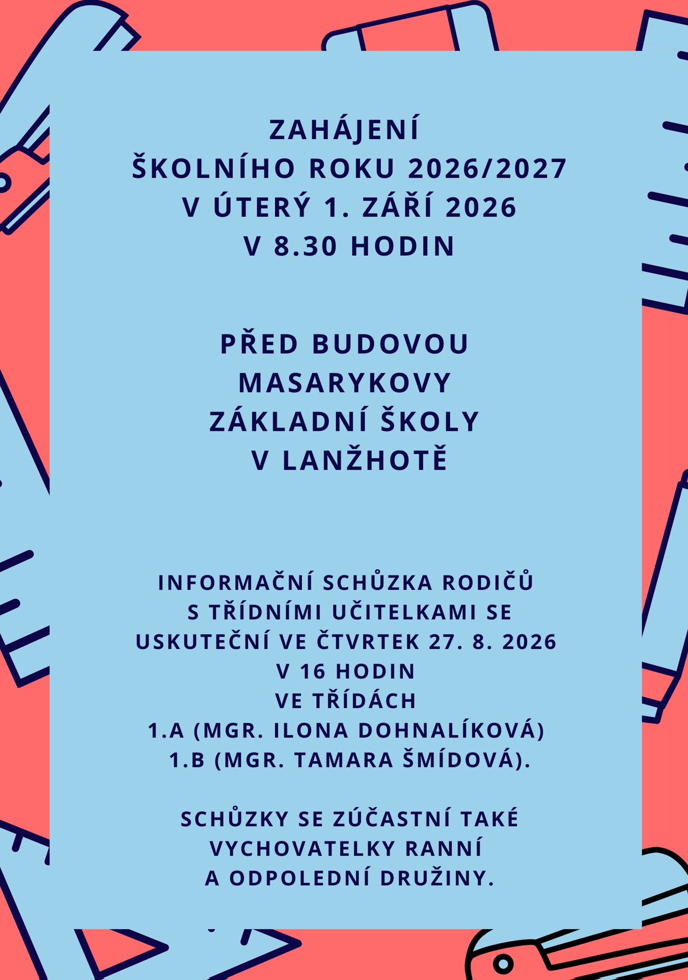 zahajeni skolniho roku zslanzhot 09 2026