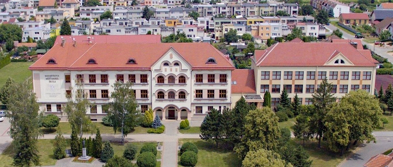 Masarykova z kladn kola lan hot okres b eclav p sp vkov 